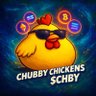 Chubby Chickens profil fotoğrafı