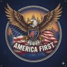 America First profil fotoğrafı