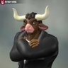 Marc Sullivan, the bull (moved to Bsky.app)'s profile picture