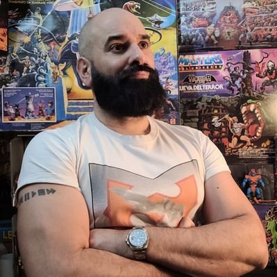 KROMIC BRUCK's profile picture