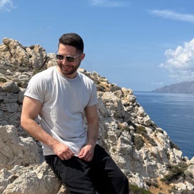 Salah Czapary's profile picture