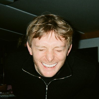 Andy McCune's profile picture