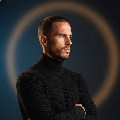 Juan Marconi's profile picture