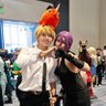Фото профиля Yoshiki