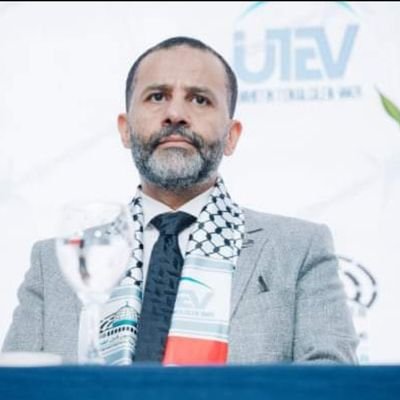 حميد الأحمر/ M.P Hameed Al-Ahmar's profile picture
