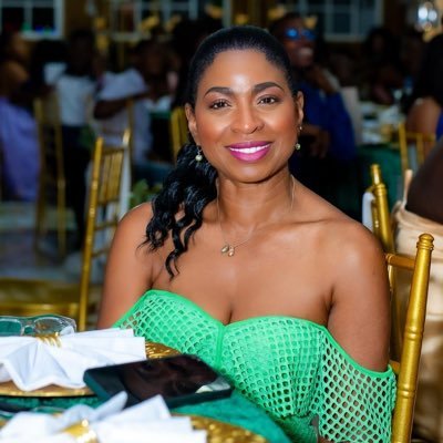 Dr. Michelle Charles ๐ฏ๐ฒ's profile picture