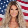 ChristieK🇺🇸🦅🇺🇸 profil fotoğrafı