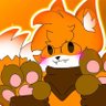 candy furry cute fox's profile picture