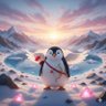 The Cupid Penguin's profile picture