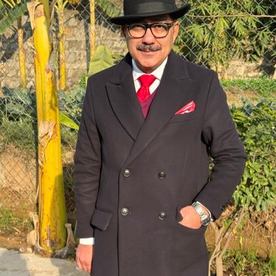 Shakeel Qarar's profile picture