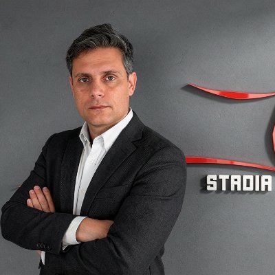 FABRICIO CHICCA | MUNDO NA BOLA | ex-STADIA's profile picture
