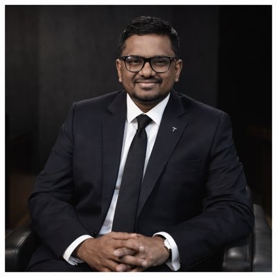 Perumal Mani's profile picture