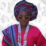 Mary Akinwande profil fotoğrafı