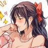 Фото профиля qea's art! 🎐🍉 30th SEPT OPEN COMMISSION !
