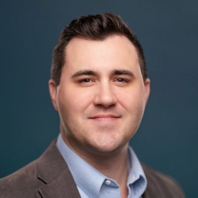 Steven Porter's profile picture