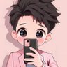เกมส์เอง😍 profil fotoğrafı