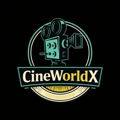 CineWorldX's profile picture