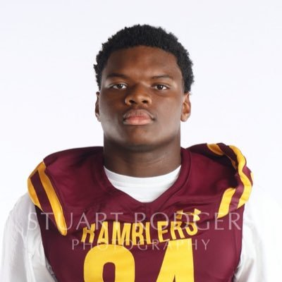 Jordan McKinley's profile picture