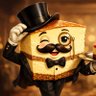 Фото профиля MR. CHEEZCAKE