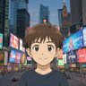 明天再说's profile picture