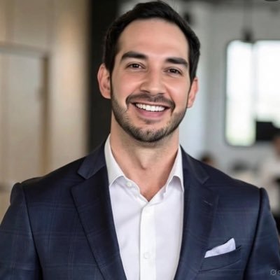 Robert J Salvador's profile picture