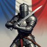 Le Chevalier 🇫🇷's profile picture