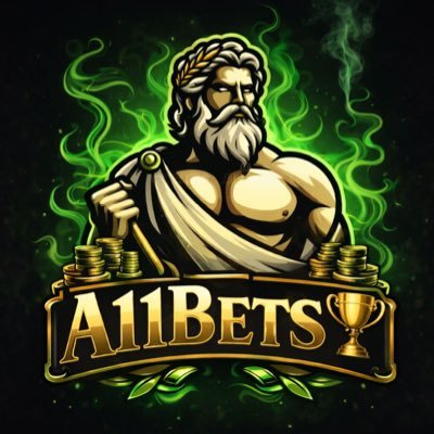 A11 Bets's profile picture