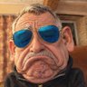 Grumpy profil fotoğrafı