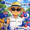 Bonzer 🇦🇺 的头像
