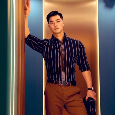 拉伸教练 按摩技师's profile picture