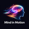 Mind in Motion's profile picture
