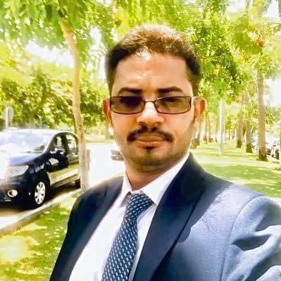 عبدالحميد الحكمي's profile picture