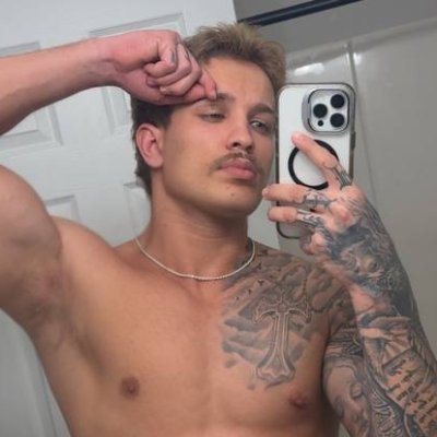 Carson's profile picture