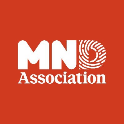 MND Association's profile picture