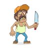 Profilbild von knife nigga