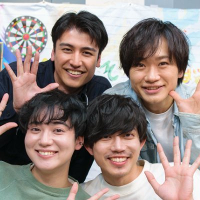 ãŒããã¡ã®ããã³ã°ð's profile picture