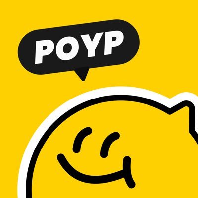 POYP(ポイプ)公式's profile picture