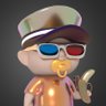 Profilbild von 宝爱金豆