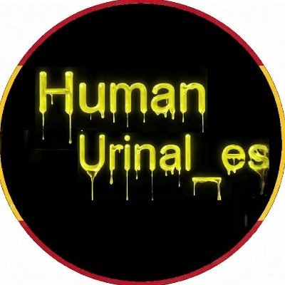 HumanUrinal_es's profile picture