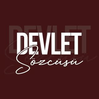 Devlet Sözcüsü's profile picture