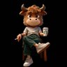 Profilbild von Anise.Niuma 牛马