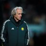 Profilbild von Saleh