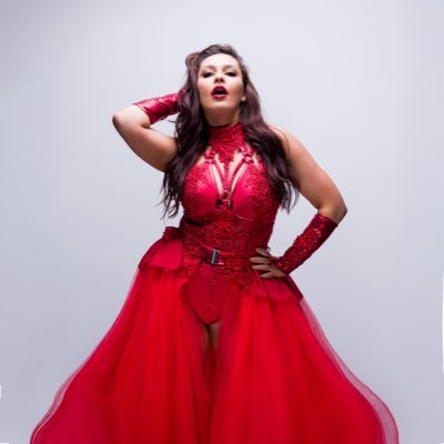 amirawrestler's profile picture