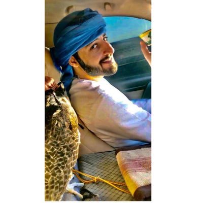 احمد بوطحنون..🇦🇪's profile picture