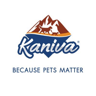 Kaniva Pet Food's profile picture