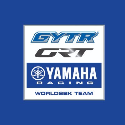 GYTR GRT Yamaha WorldSBK Team's profile picture