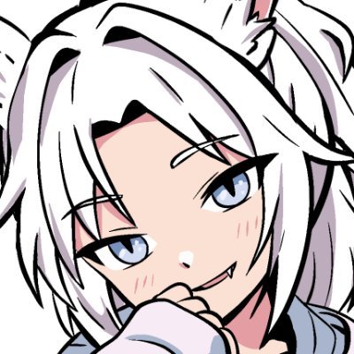 Sensus | VTuber's profile picture