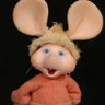 TopoGigio's profile picture