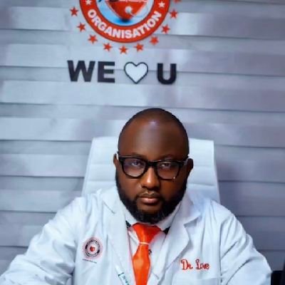 Dr Love Haroun❤️🩺's profile picture