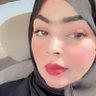 الشاعرة وضحى الحبسي's profile picture